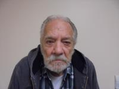 Larry Wayne Jones a registered Sex Offender of California