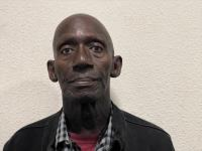 Larry Gene Jones a registered Sex Offender of California