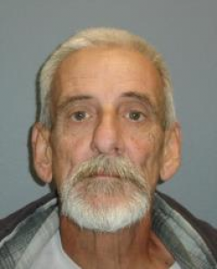 Larry Arthur Keenan a registered Sex Offender of California