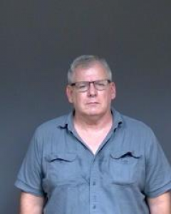 Larry Lindsey a registered Sex Offender of California