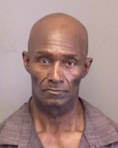 Larry Ardell Manning a registered Sex Offender of California