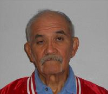 Larry Martinez a registered Sex Offender of California