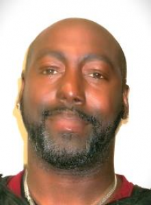 Larry Anthony Mayfield a registered Sex Offender of California