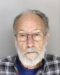 Larry Dean Miller a registered Sex Offender of California
