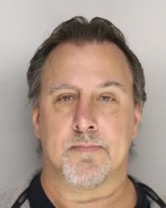 Larry Roy Morse a registered Sex Offender of California