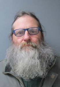 Larry Mull a registered Sex Offender of California