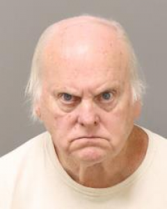 Larry Steven Noschka a registered Sex Offender of California