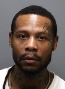 Larry Lesean Roy a registered Sex Offender of California