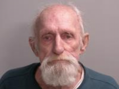 Larry G Rush a registered Sex Offender of California