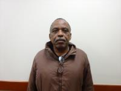 Larry Scurlock a registered Sex Offender of California