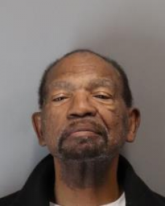 Larry Smith a registered Sex Offender of California