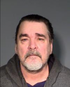 Larry Eugene Steinseifer a registered Sex Offender of California