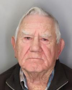 Larry John Thompson a registered Sex Offender of California