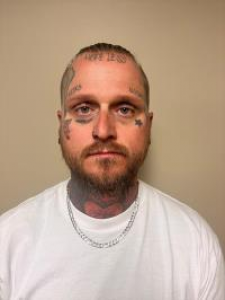 Larry Tripp a registered Sex Offender of California