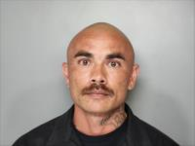 Larry Raymond Turville a registered Sex Offender of California
