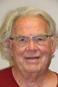 Larry Lynn Vantine a registered Sex Offender of California