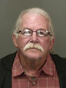 Larry Wayne Vice a registered Sex Offender of California