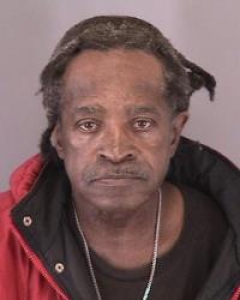 Larry Wayne Williams a registered Sex Offender of California