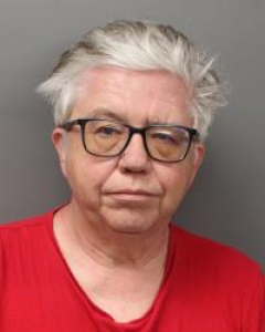 Lars Dave Bradley a registered Sex Offender of California