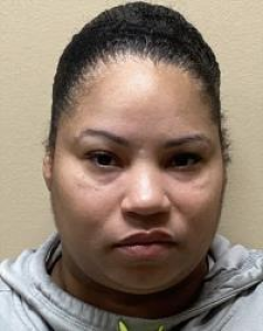 Latavia Clarice Davis a registered Sex Offender of California