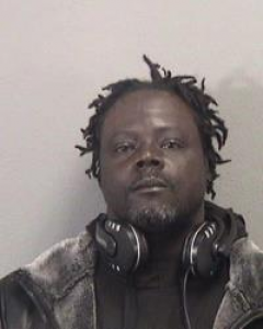 Latrill Wilkerson a registered Sex Offender of California