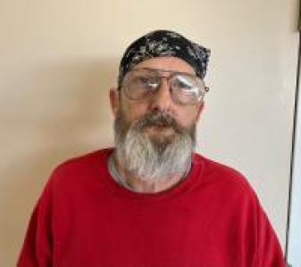 Laurence George Kerneen Jr a registered Sex Offender of California