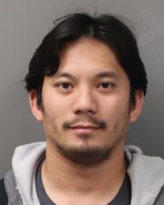 Laurent Laguitan a registered Sex Offender of California