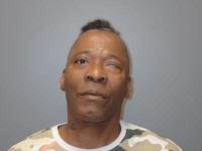 Laval Coates a registered Sex Offender of California