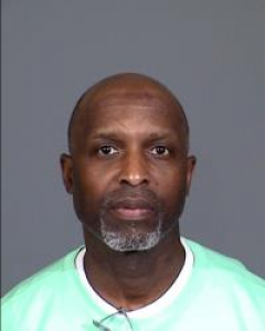 Lavell D Hardy a registered Sex Offender of California