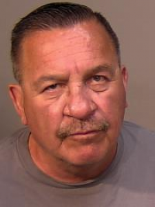 Lawrence Decker a registered Sex Offender of California