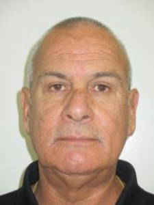 Lawrence Escoto a registered Sex Offender of California