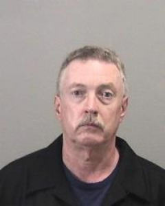 Lawrence Patrick Ham a registered Sex Offender of California
