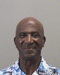 Lawrence Harbison a registered Sex Offender of California