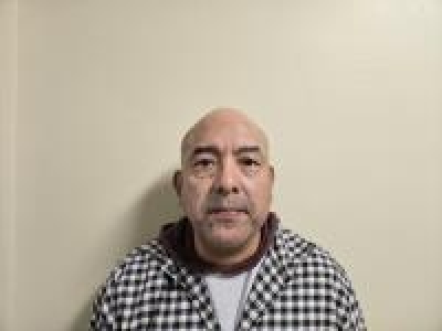 Lawrence Iscaragua a registered Sex Offender of California