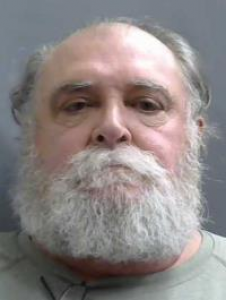 Lawrence Daniel Nordyke a registered Sex Offender of California