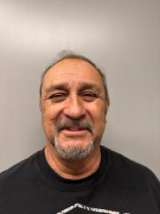 Lawrence Angel Payan a registered Sex Offender of California