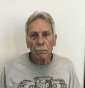 Lawrence Doyle Rhoads a registered Sex Offender of California