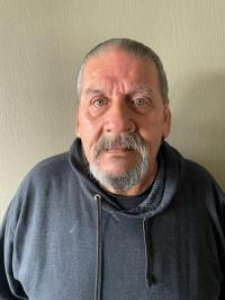 Lawrence Villarreal a registered Sex Offender of California