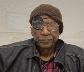 Lawrence Lee Williams a registered Sex Offender of California