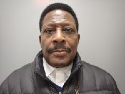 Lawrence James Wilson a registered Sex Offender of California