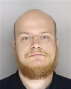 Layne John Pauly a registered Sex Offender of California