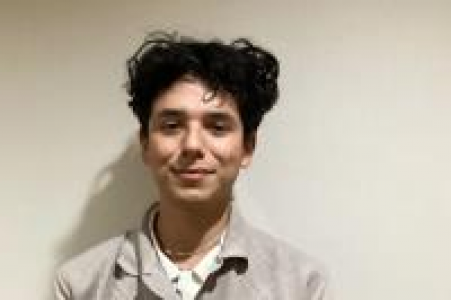 La Maza Vazquez De a registered Sex Offender of California