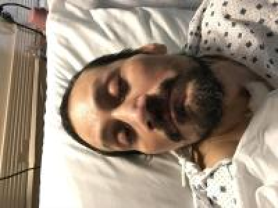 La Cruz David De a registered Sex Offender of California