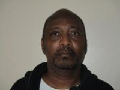 La Morris Eric Johnson a registered Sex Offender of California