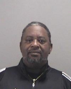 Leander Allen Green a registered Sex Offender of California