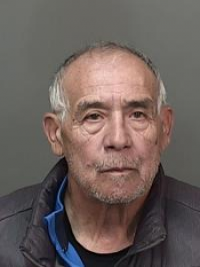 Leandro Torres a registered Sex Offender of California