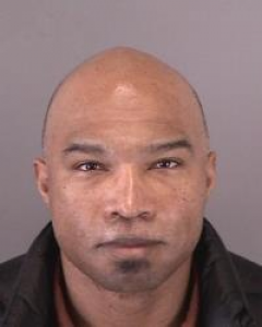 Lebert Michael Young a registered Sex Offender of California