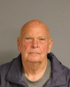 Ledarrel Martin a registered Sex Offender of California