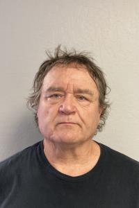 Lee Eric Anderson a registered Sex Offender of California