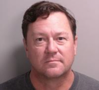 Lee Shilo Dawson a registered Sex Offender of California